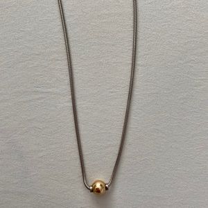 Cape Cod Necklace!